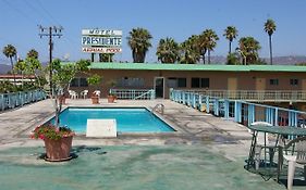 Motel Presidente